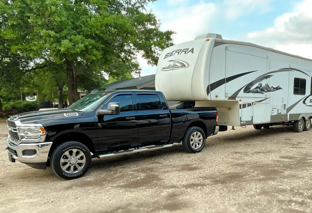 Upgrade Your Adventure Frequently Asked Questions Service Areas Texas, Oklahoma, Arkansas