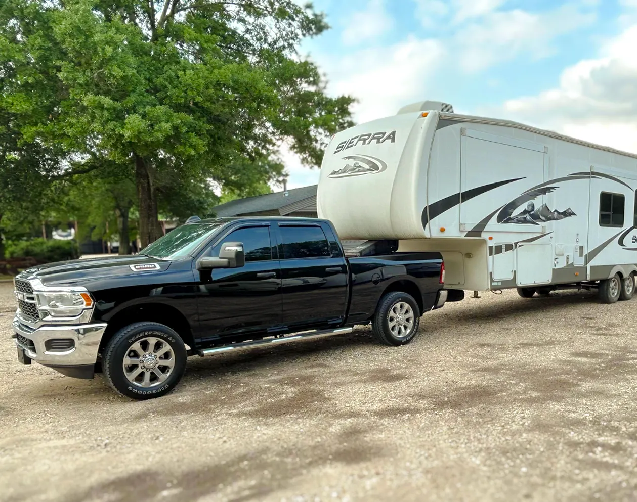 Upgrade Your Adventure Frequently Asked Questions Service Areas Texas, Oklahoma, Arkansas