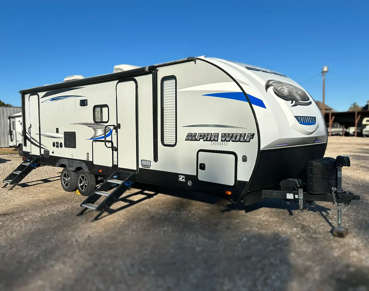 Sell your RV quickly in Texas, Oklahoma, or Arkansas with Texas Tri-State RV Buyer. Get same day cash offers, professional consignment, and trade-in options Maximize Your Return Cash for RV