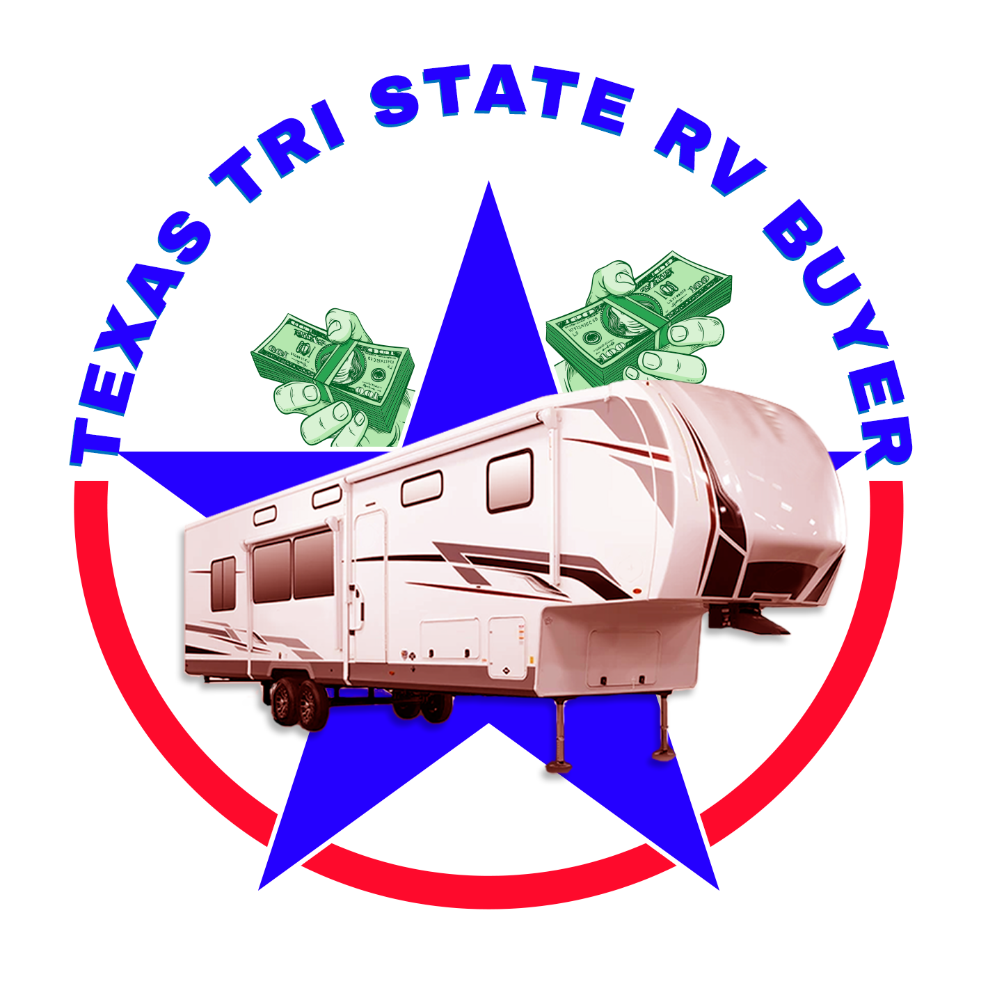 Texas Tri-State RV Buyer helps RV owners in Texas, Oklahoma, and Arkansas sell with confidence. Whether you own a motorhome, travel trailer, fifth wheel, or bumper pull, we welcome everyone from families and retirees to first-time sellers.