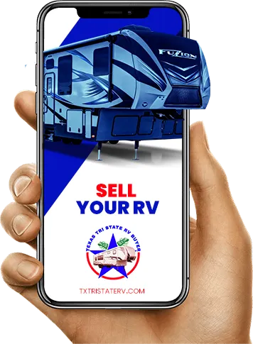 RV buying service Texas